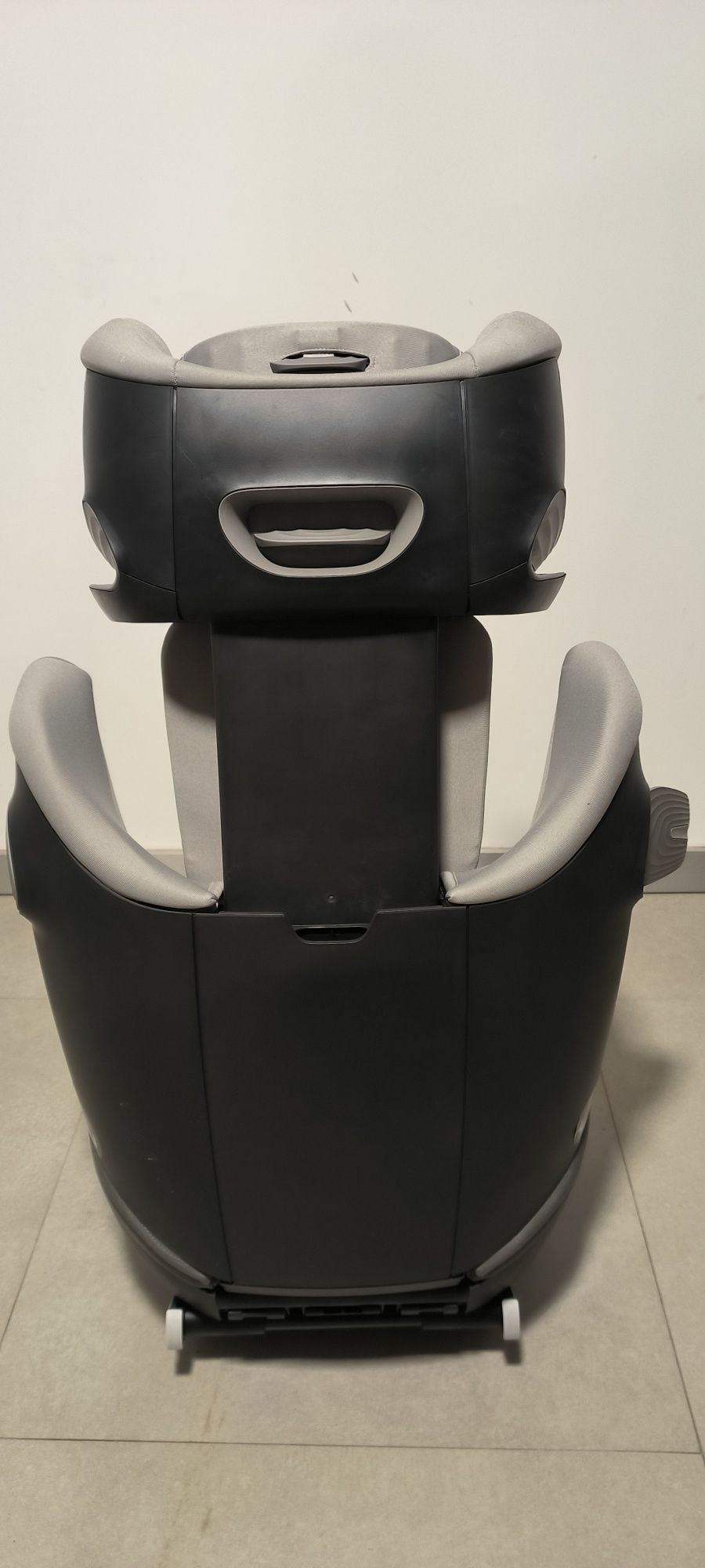 Cadeira Auto Cybex (grupo 1-2-3)