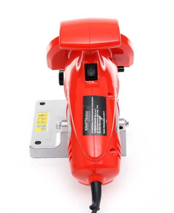 OSTRZAŁKA DO ŁAŃCUCHÓW 760W elektryczna KD1551