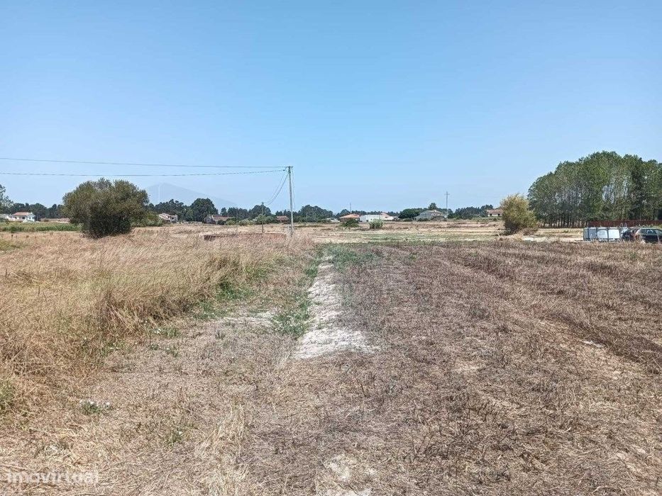 Terreno para construção com 20m de frente -FABULOSO