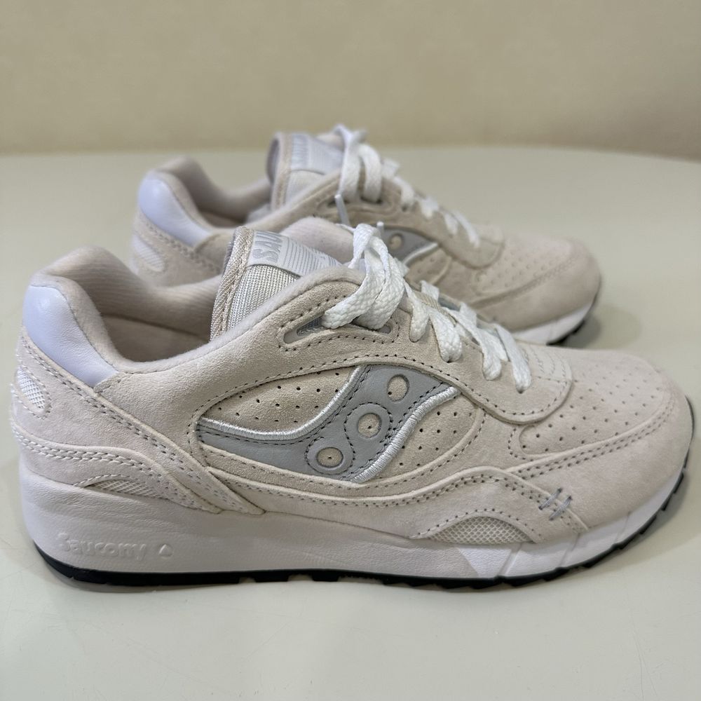 Saycony Shadow 6000.  Оригінал. Шкіра. Розмір 38;42,5