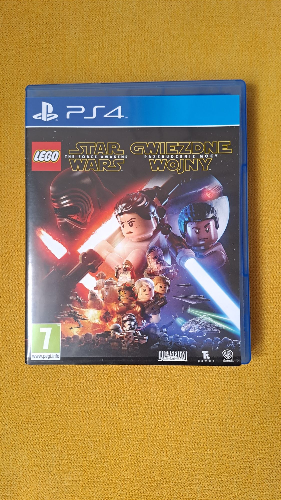 Sprzedam Gry Ps4