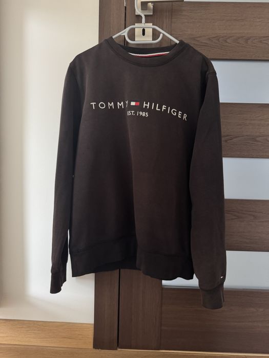 Bluza Tommy Hilfiger