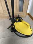Mop  parowy karcher
