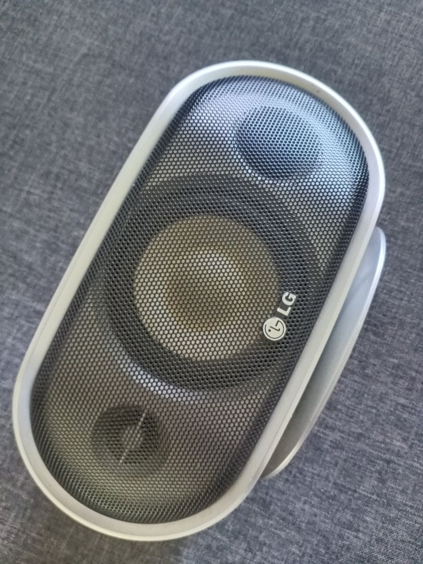 LG Центральная Колонка Speaker System 6 Om 180 W