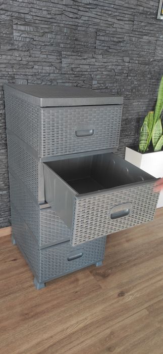 Komoda łazienkowa do sypialni,garderoby