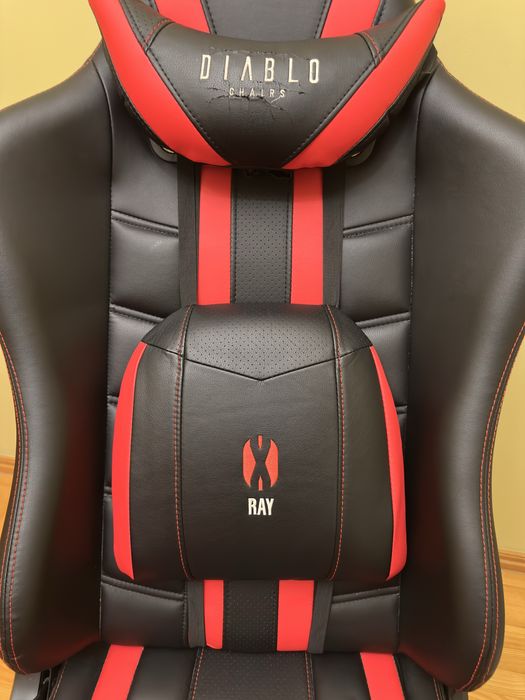 Diablo x-ray king size ( xl )