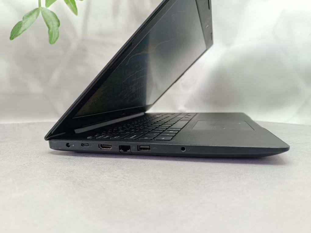 Ноутбук Dell Latitude 3590//i3-7130U/8GB/128M2/15.6"/HD/Гарантія