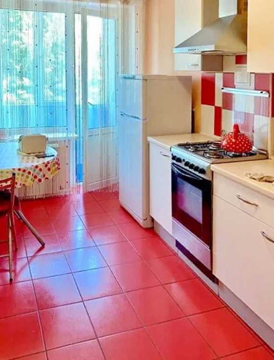 Аренда 1к квартиры Поселок Таирова