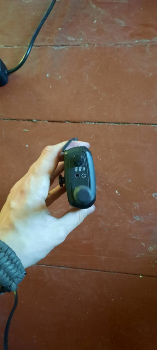 Радиосканер Uniden Bearcat BCD436HP HomePatrol Series