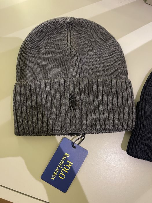 Шапки брендові, Polo Ralf Lauren, Tommy Hilfiger