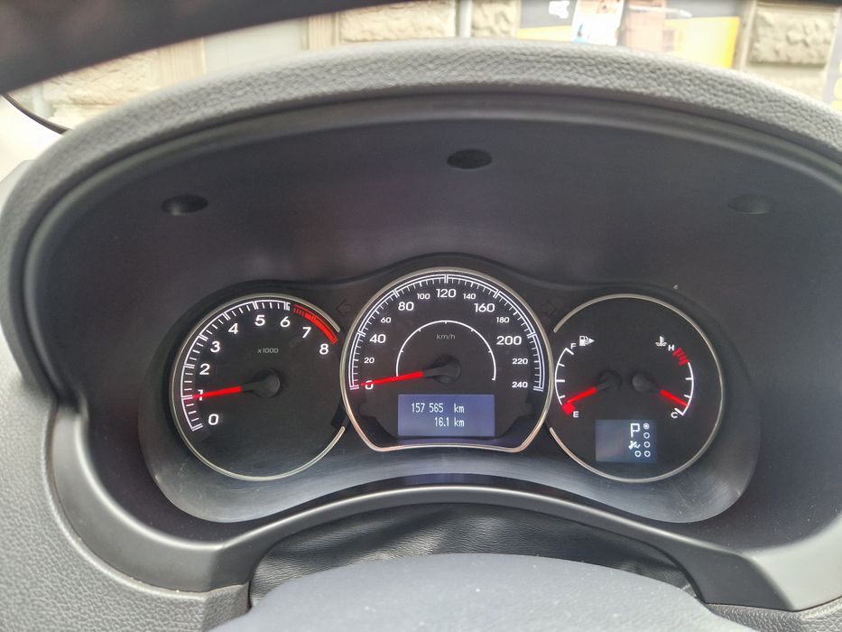 Продажа Renault Koleos Автомат