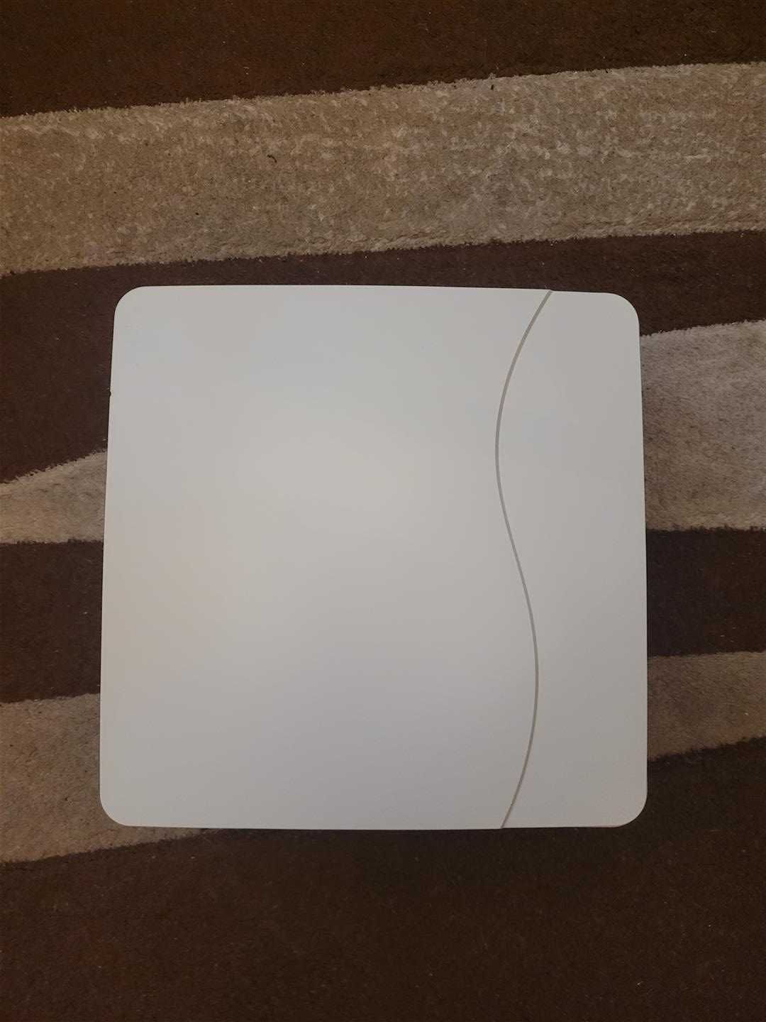 Router ZTE MF258 z Anteną - Wi-Fi, SIM, Sprawny, Komplet, Zestaw LTE