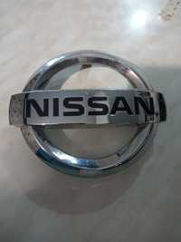 Значок,емблема Nissan