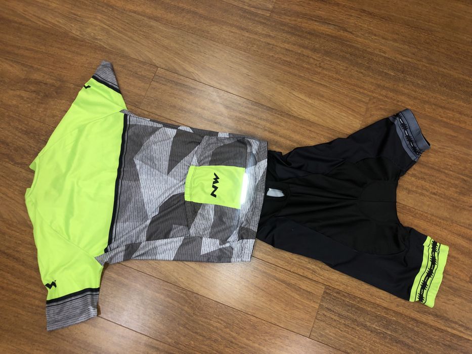 Equipamento Thor  Motocross, Enduro USWE , equip. Northwave, tubliss