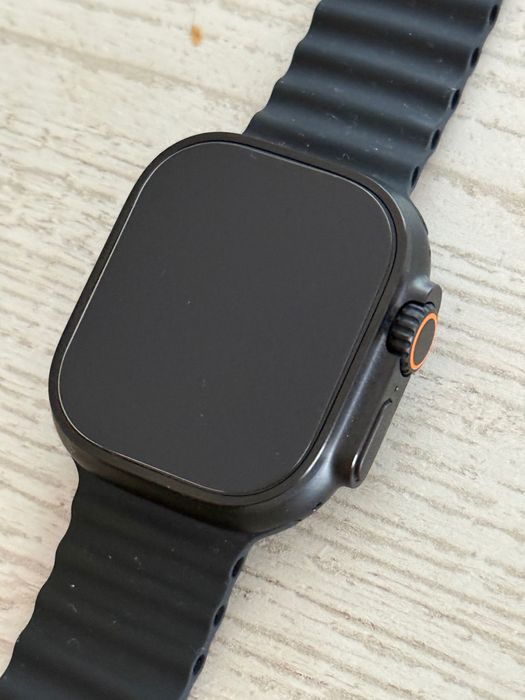 Apple Watch Ultra 2