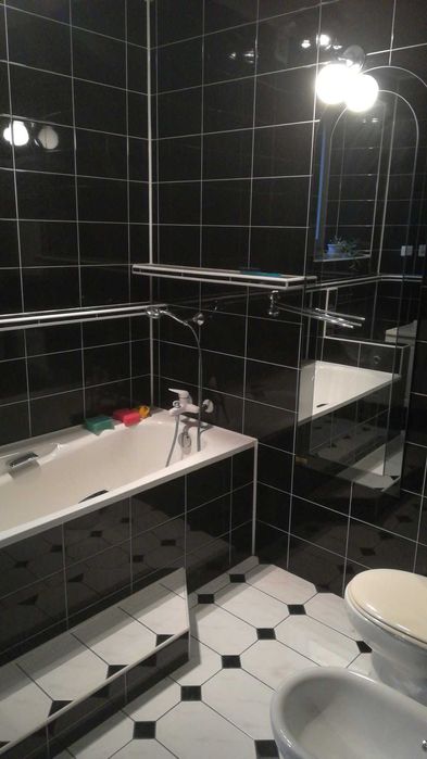 Duży dom - inwestycja, 9p