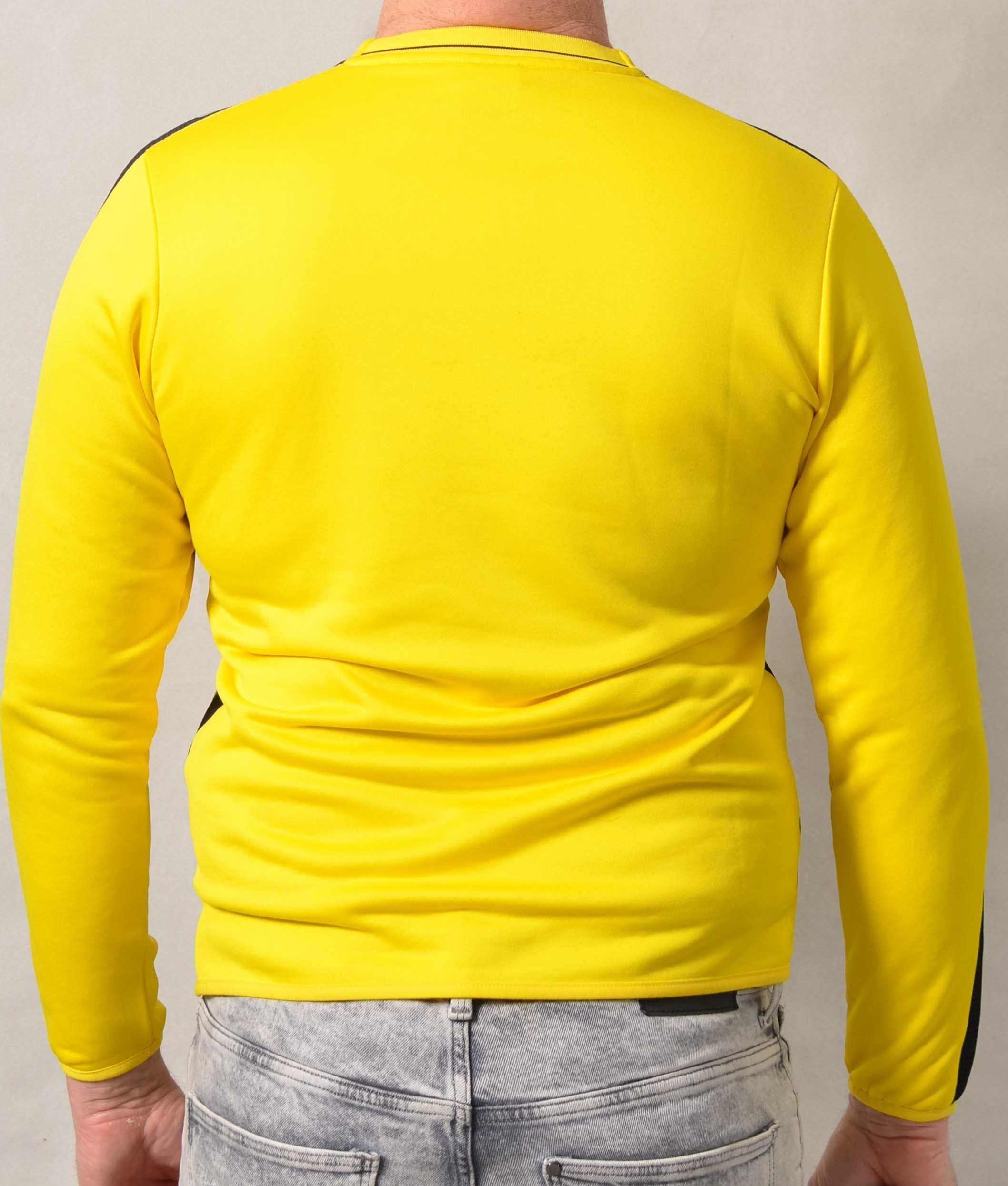 Bluza sportowa marki Jako L/XL żółty