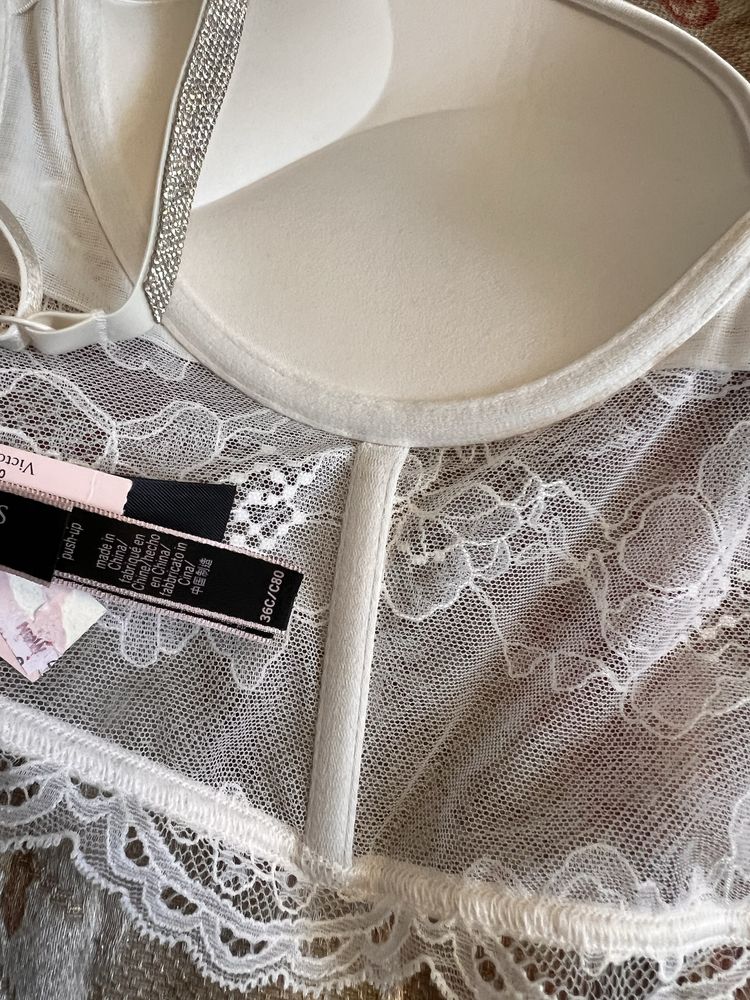 VICTORIA'S SECRET нижнее белье оригинал бюстье