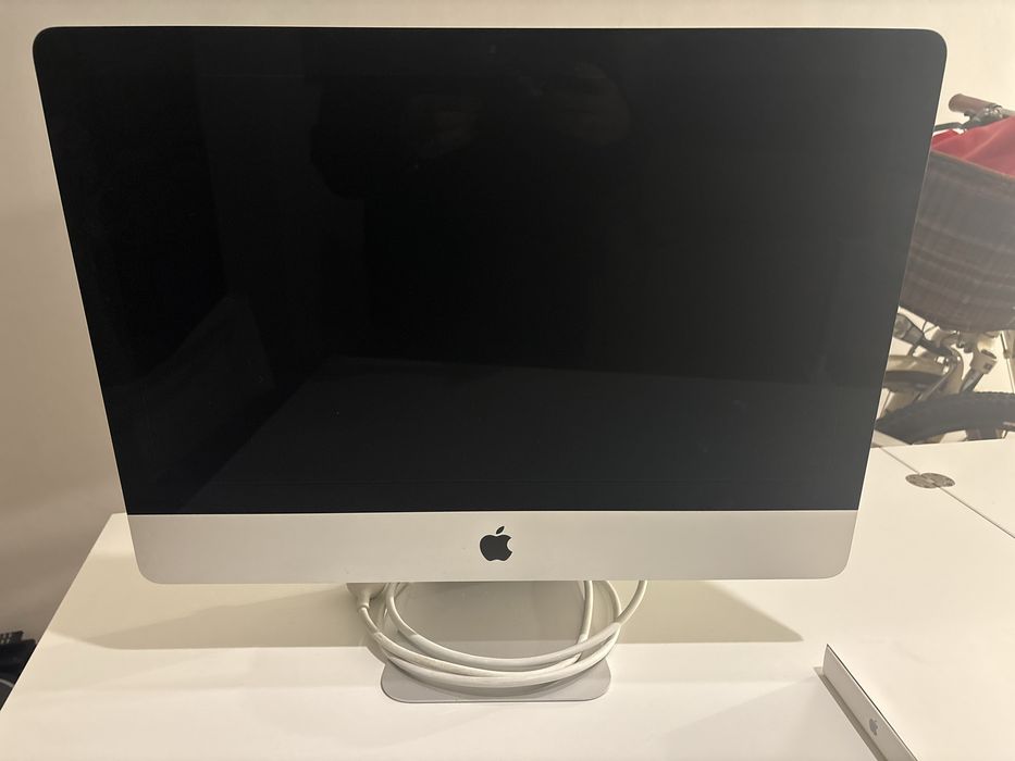 Computador de mesa IMac 21,5