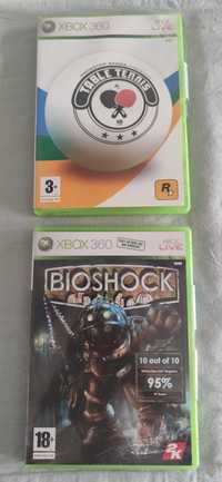 Jogos de Xbox 360