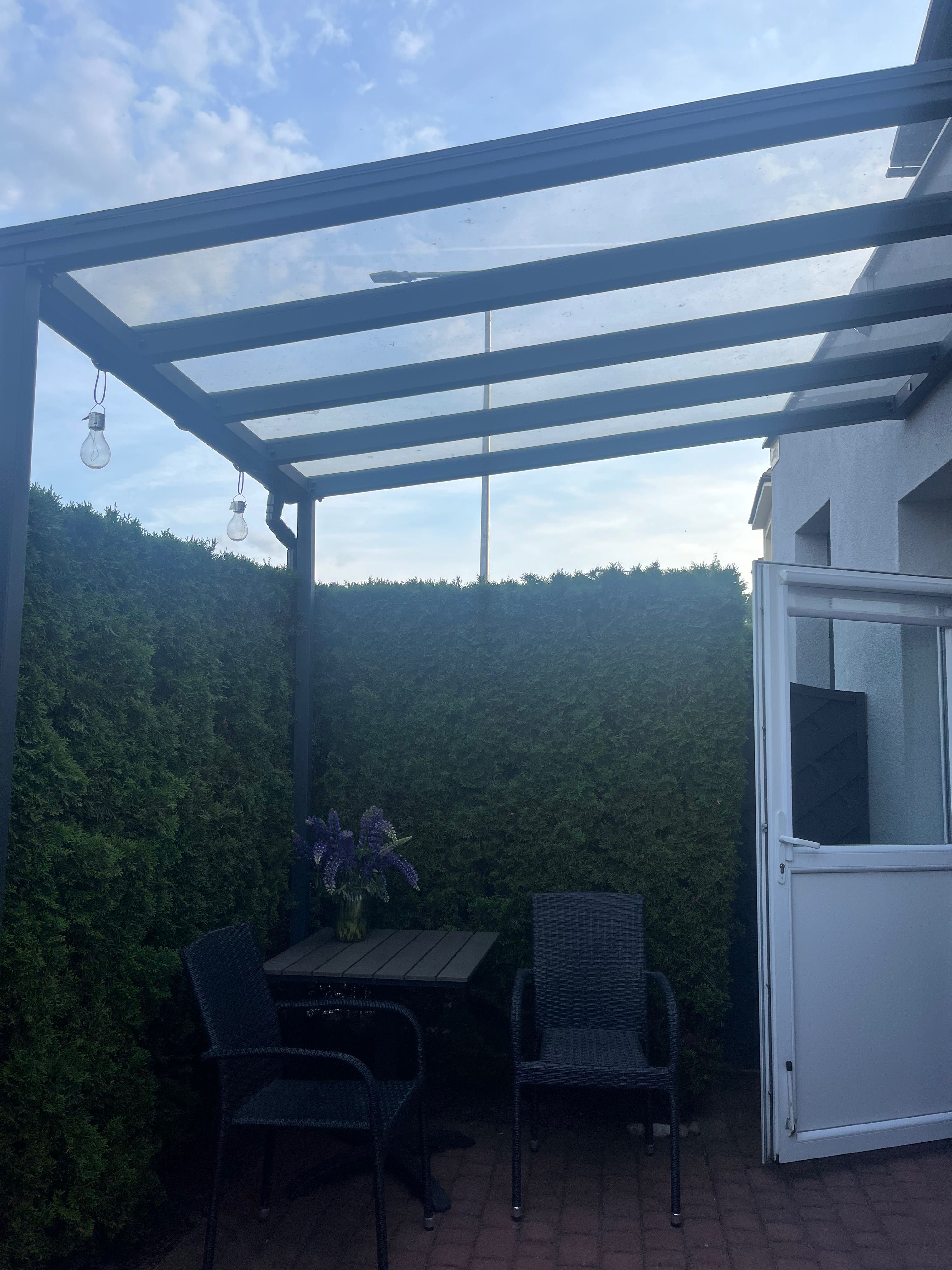 Apartament 2 osobowy z osobnym wejściem Międzyzdroje