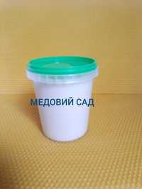 Трутневе молочко (гомогенат трутнево-розплідний)