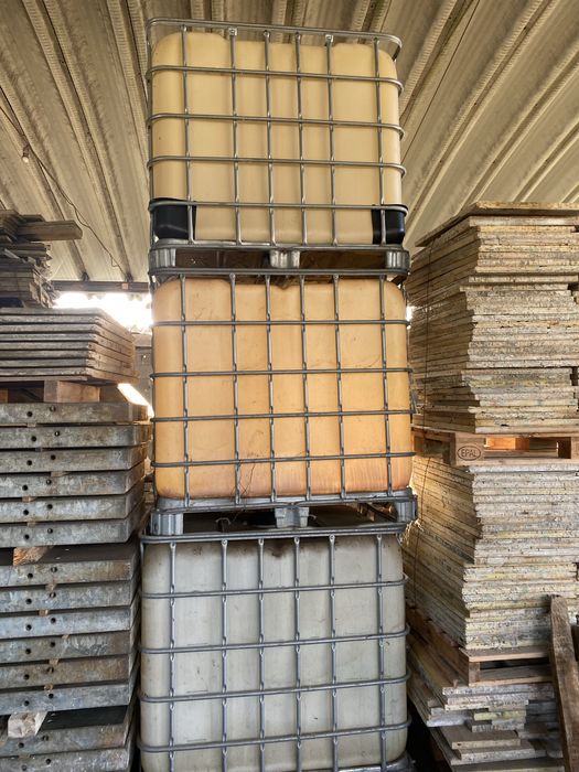 Depositos 1000litros