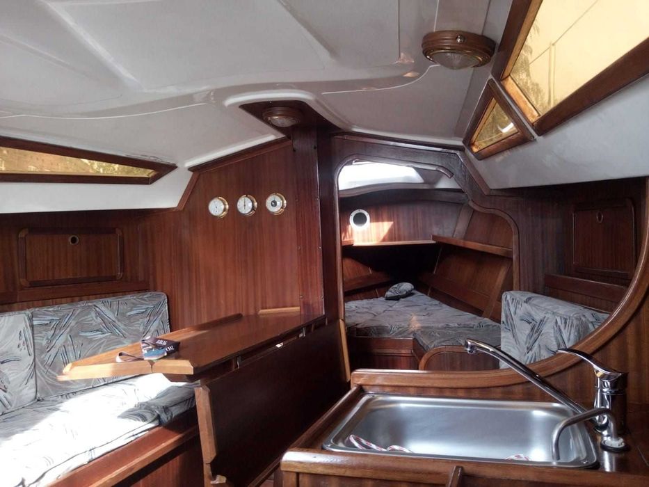 Sprzedam Jacht Tango 780 Family