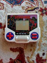 Jogo eletrônico Spider man anos 90