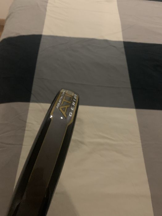 Raquete Padel NOX AT10 Ultralight