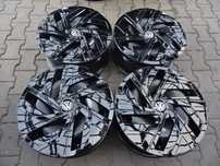 5x112x57 8Jx19 ET45 Volkswagen ID. 4/5/6/7 VW Jetta Golf i Passat