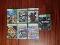 Диск NFS Carbon Xbox360 ігри