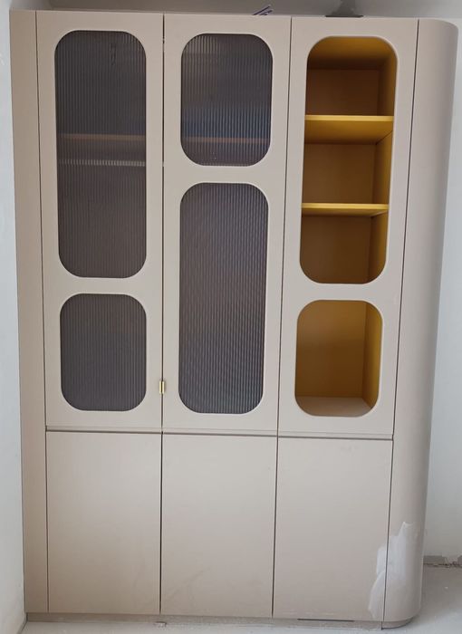 Movel de decoração e arrumação