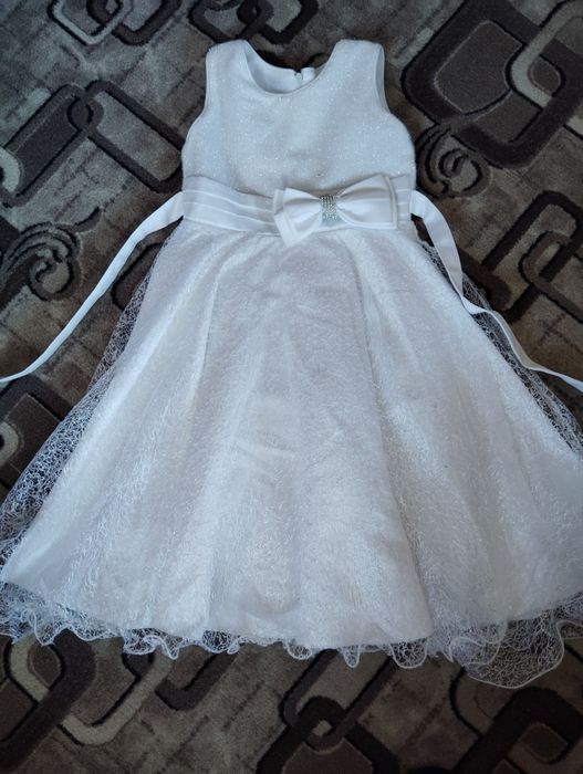 Платтячка для принцес