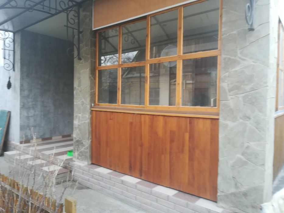 Продам житловий будинок