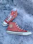 Женские кеды Converse 37,5 оригинал