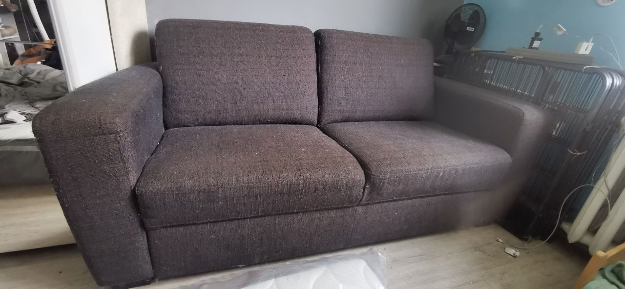 Sofa Kanapa bez funkcji spania