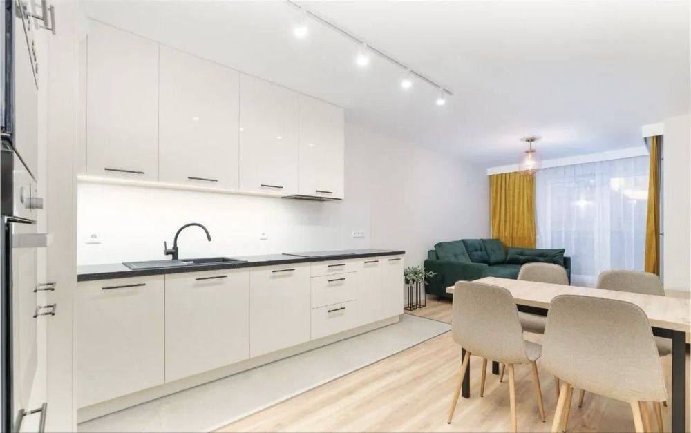 Nowoczesne 3 pokojowe mieszkanie | Blisko centrum | PET FRIENDLY