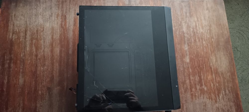 Obudowa komputera krux