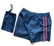 Gucci spodenki szorty basenowe plażowe kąpielówki S M L XL
