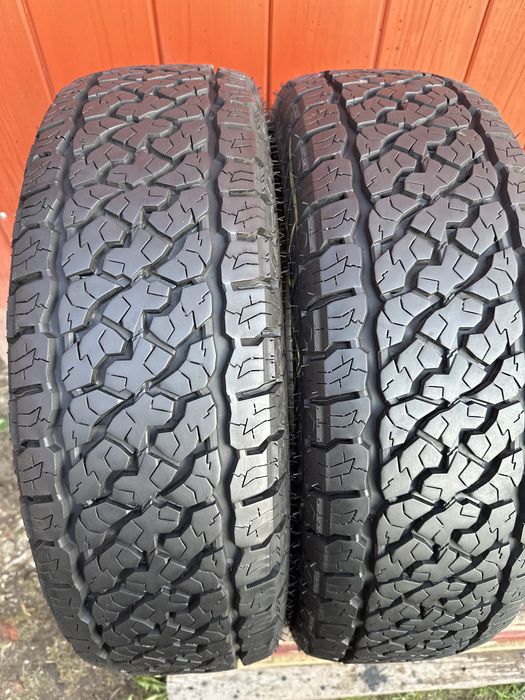 opony 225/75/16 caloroczne 115/112 S Dawanti terratura A/T