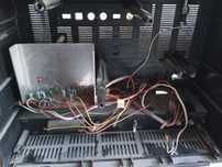 Китайский Sharp SL-939 по запчастям