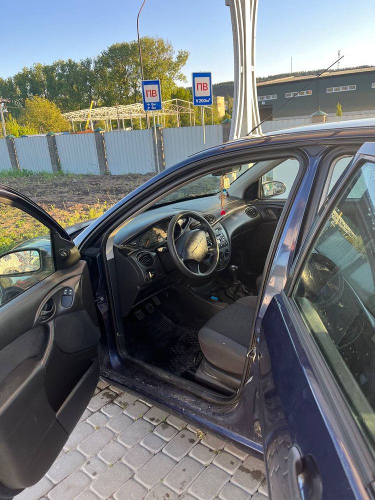 Продається Ford 2002