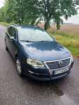 Volkswagen Passat Passat b6 2.0tdi 140km 2006r