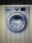 Sprzedam na części pralkę Samsung Eco Bubble 8 kg WF1802XEC/XEO