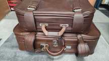 Malas Antigas Vintage