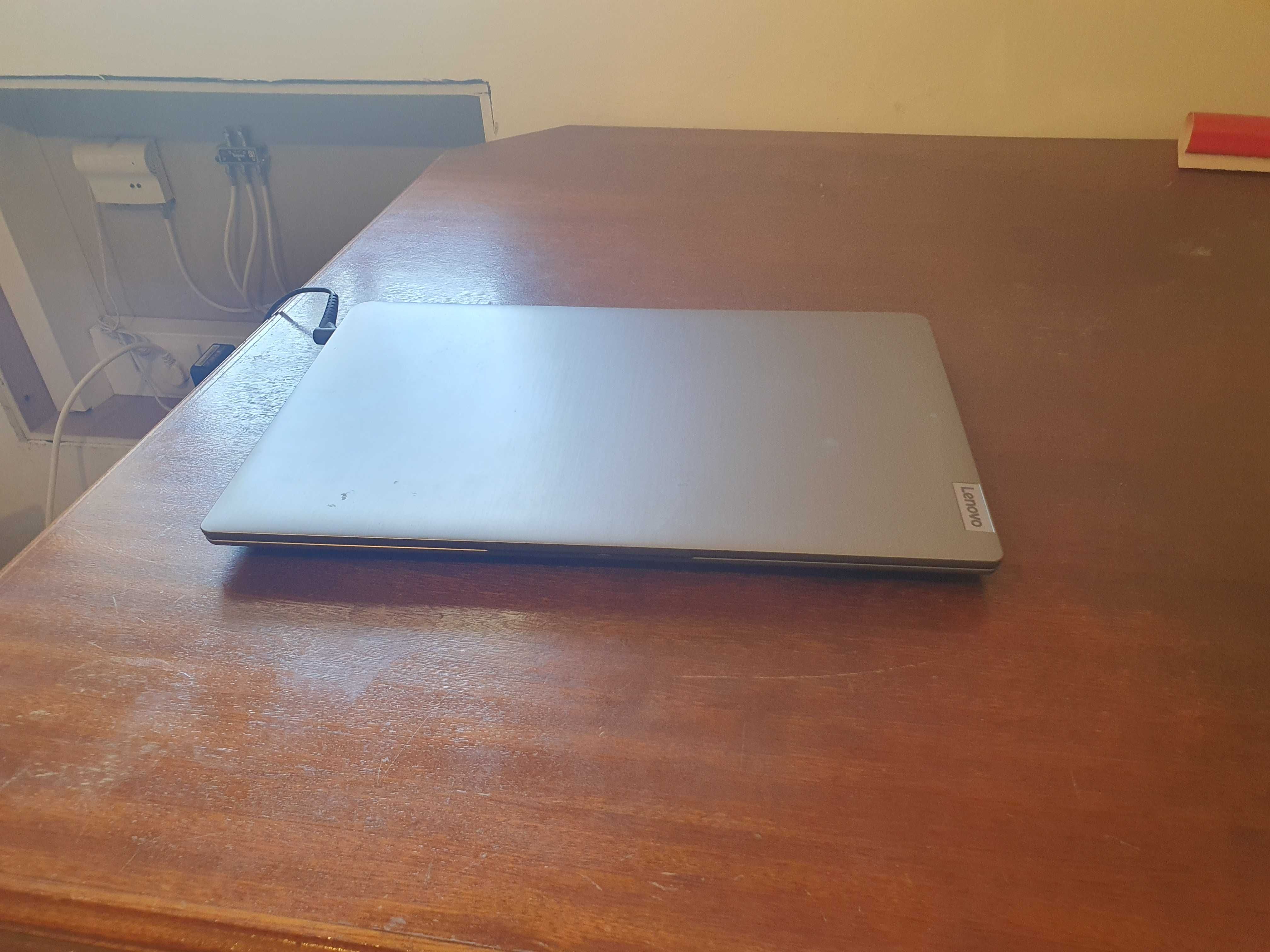 Portatil Lenovo Ideapad 3