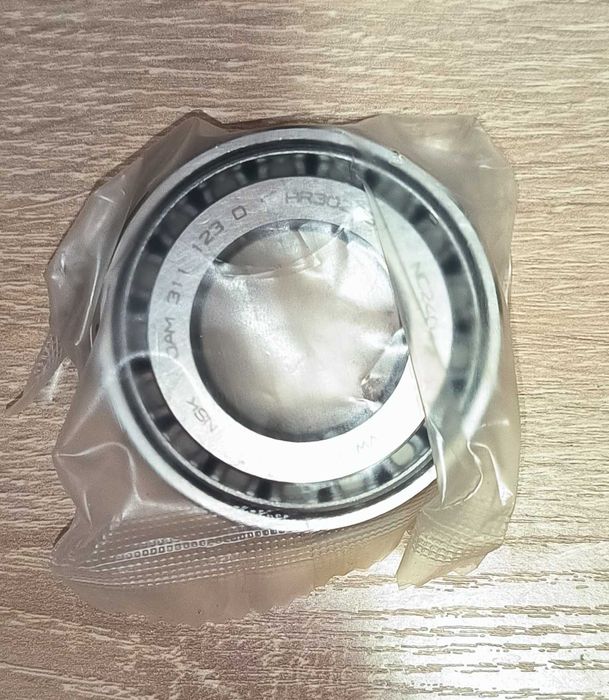 Комплект подшипников DQ200 0AM DSG