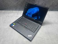 Thinkpad L13 Gen2 / i5-1135G7 / 8GB DDR4 / 512SSD / 13.3 FHD IPS / W11