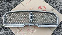 Решетка радиатора LINCOLN Continental X GD9Z-8200-CA под камеру